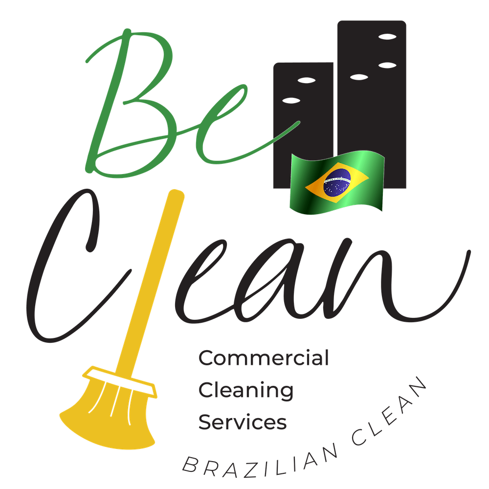 BeClean Commercial Cleaning Services